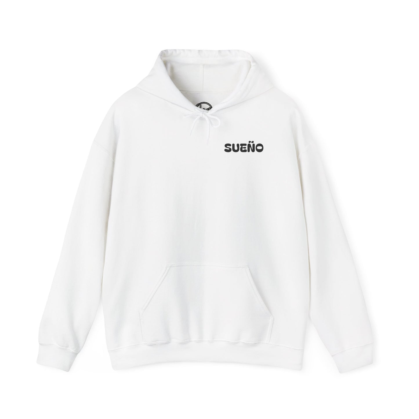 Sueño Productions – Unidos Se Vive el Sueño Hoodie