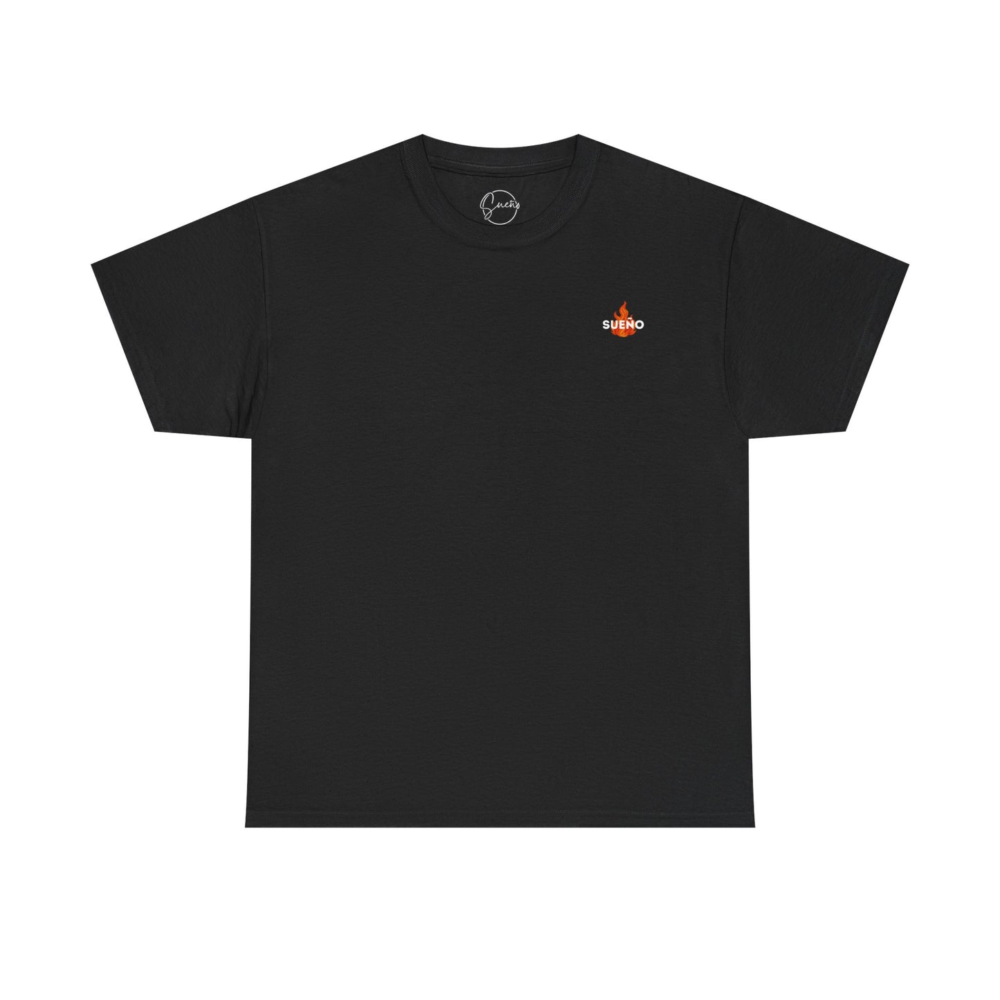 Sueño Productions - Rising Phoenix of the People Tee