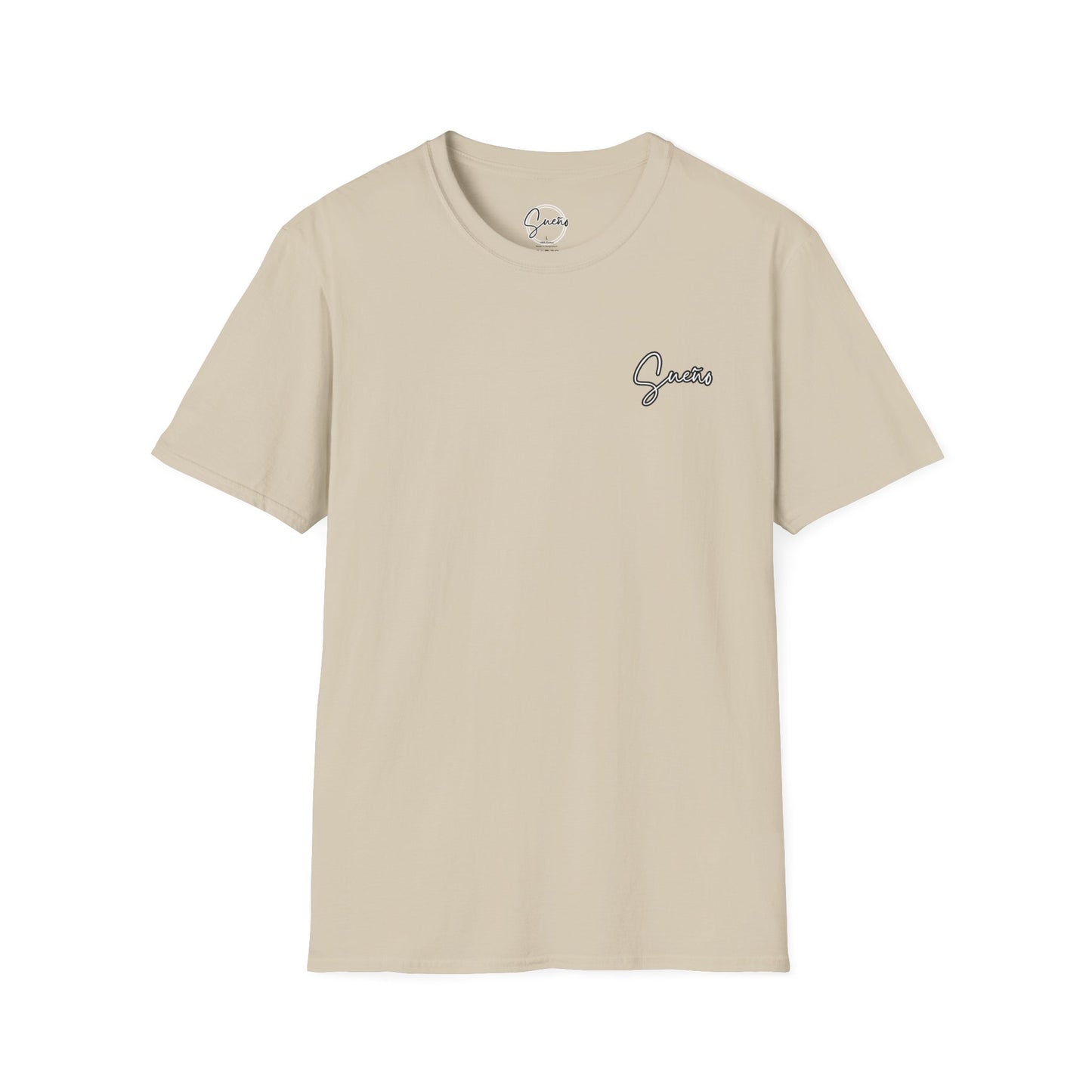 Sueño Productions – Palm Dreams Tee
