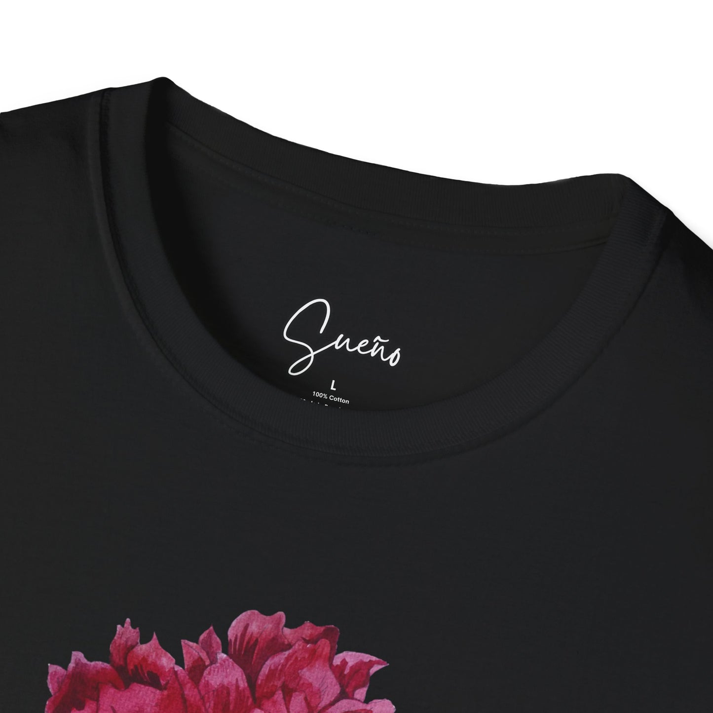Sueño Productions “Bloom Tee"