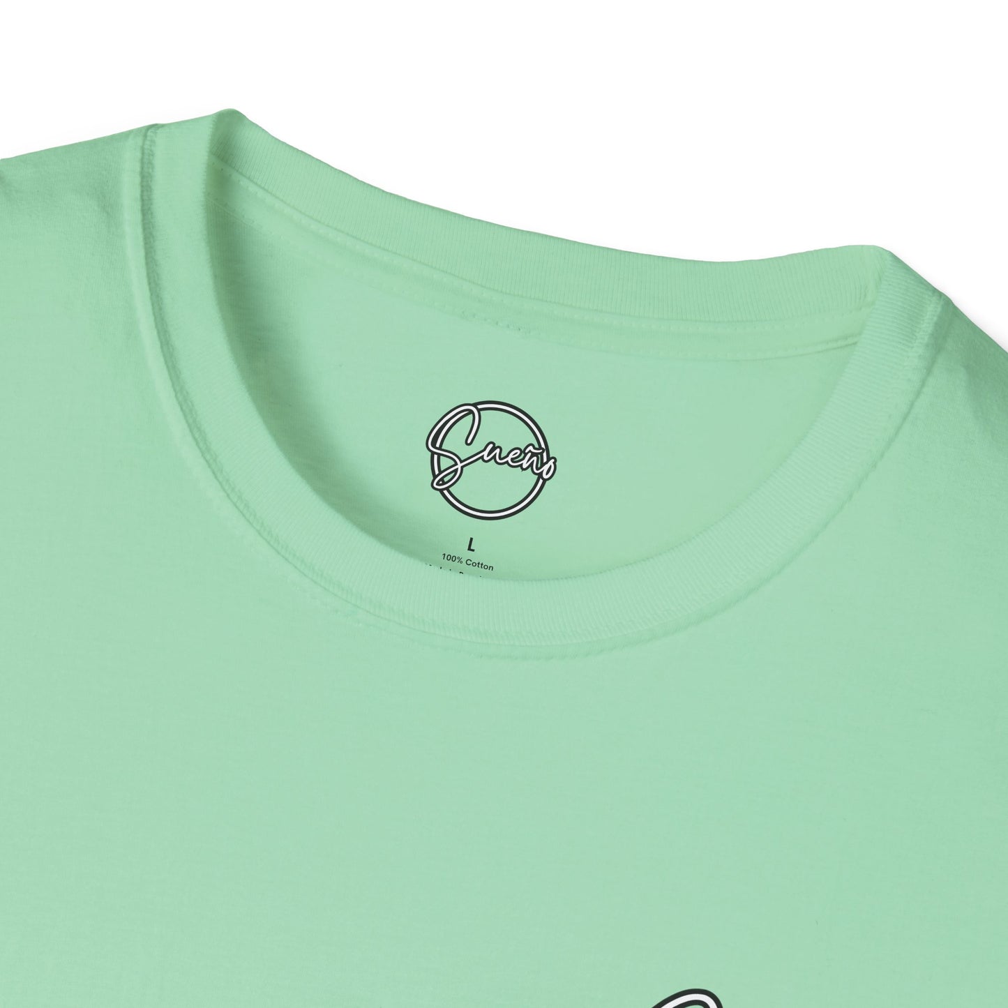 Sueño Productions – Cycle of Life Tee