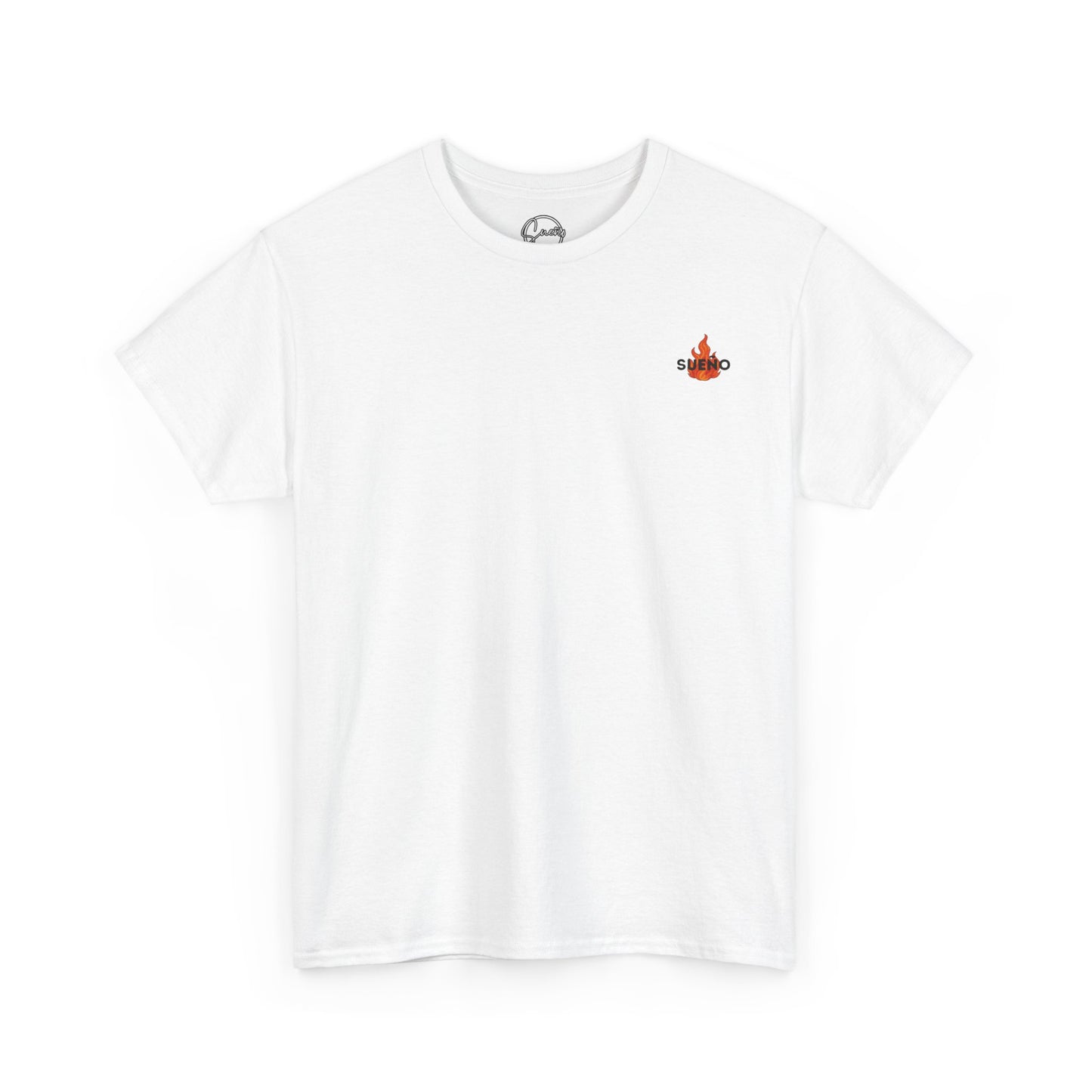 Sueño Productions - Rising Phoenix of the People Tee