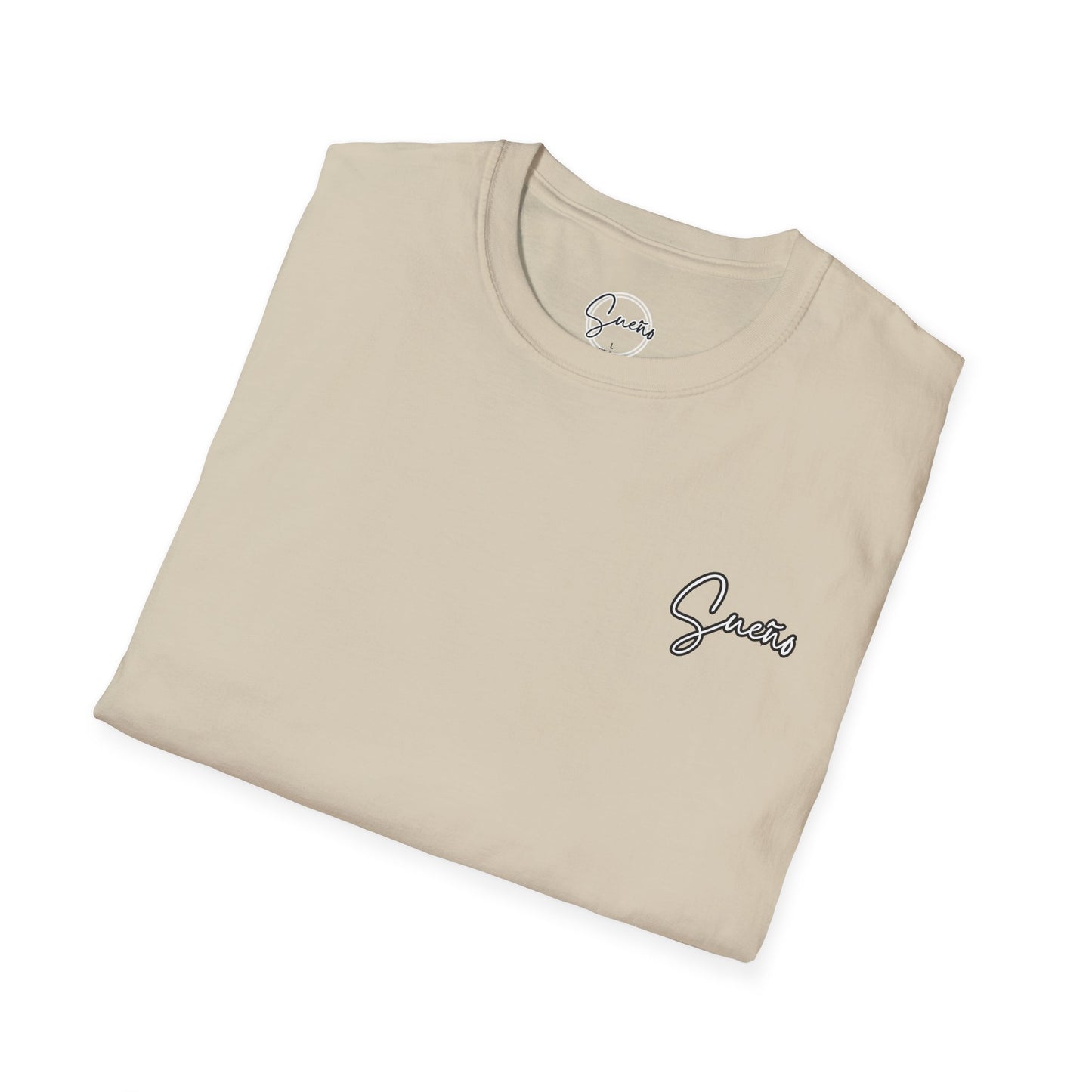 Sueño Productions – Palm Dreams Tee