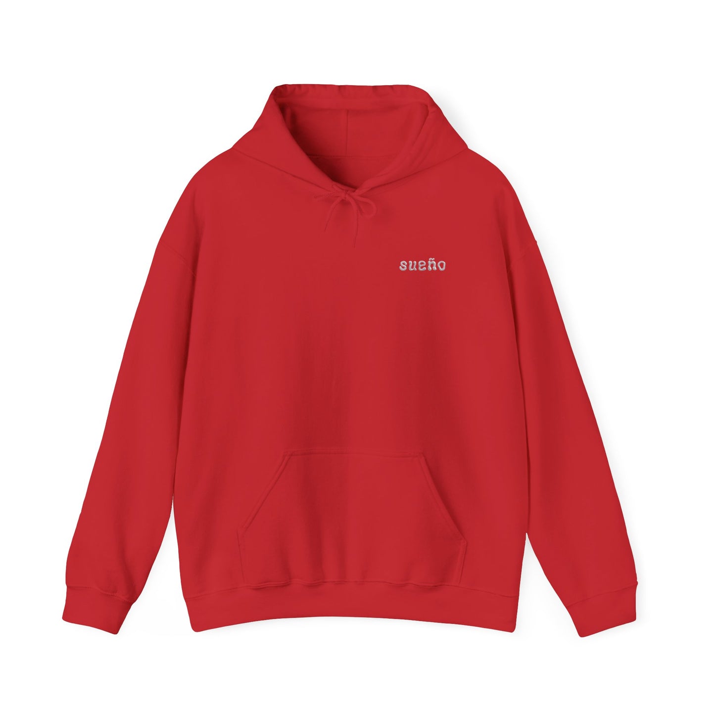 Sueño Productions - YOU ARE LOVED Hoodie