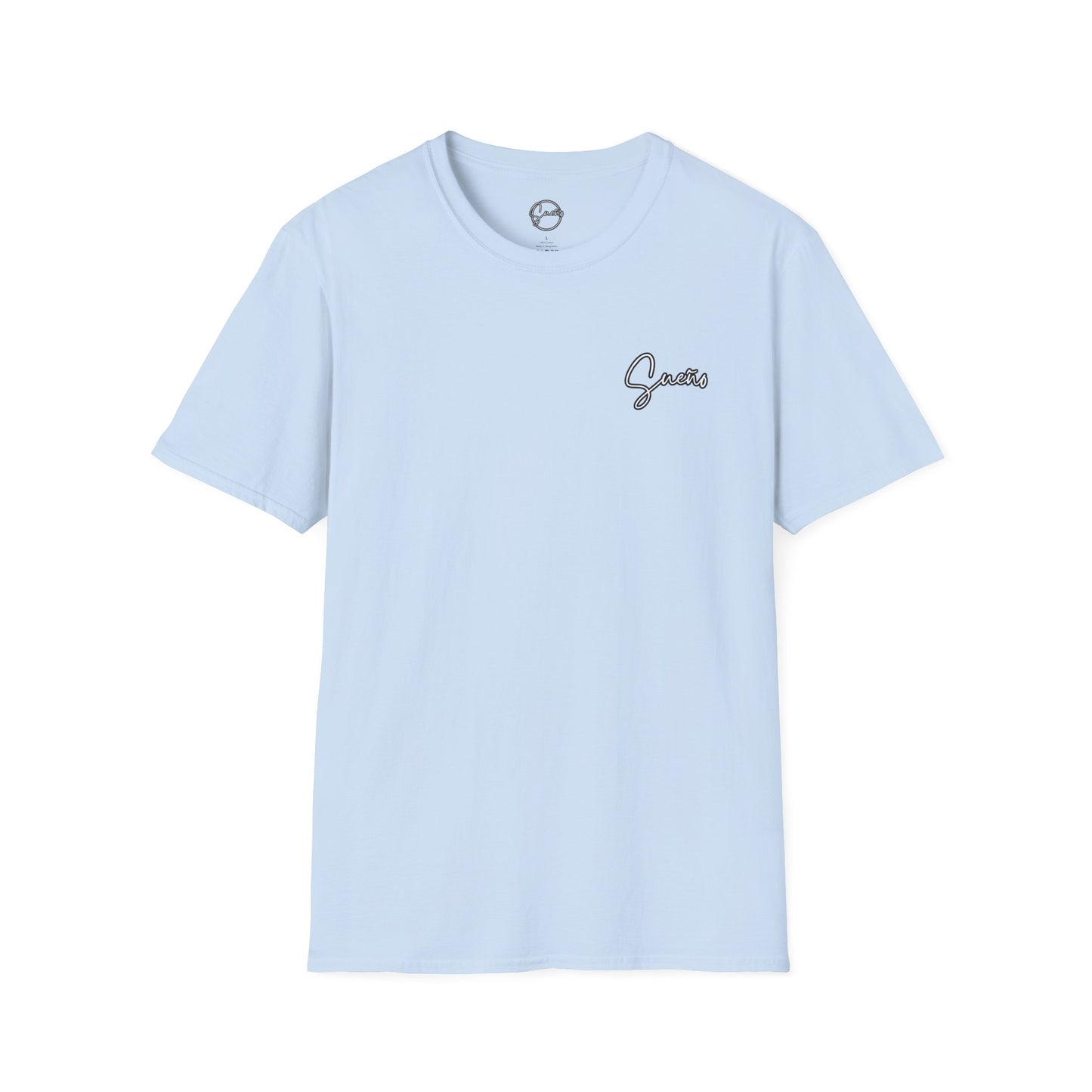 Sueño Productions – Cycle of Life Tee
