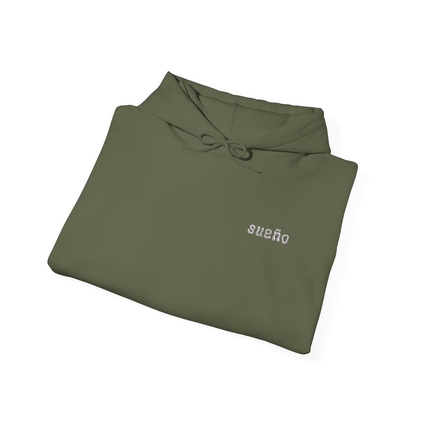 Sueño Productions - YOU ARE LOVED Hoodie