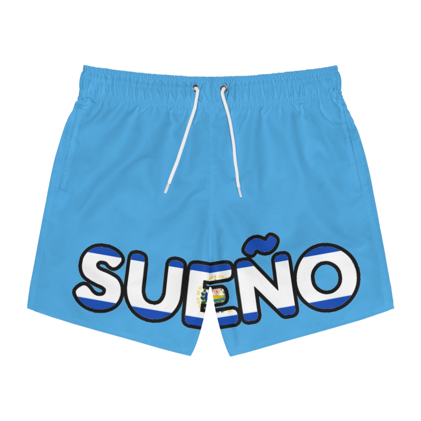 Sueño Productions “Splash Shorts” – Salvadoran Edition