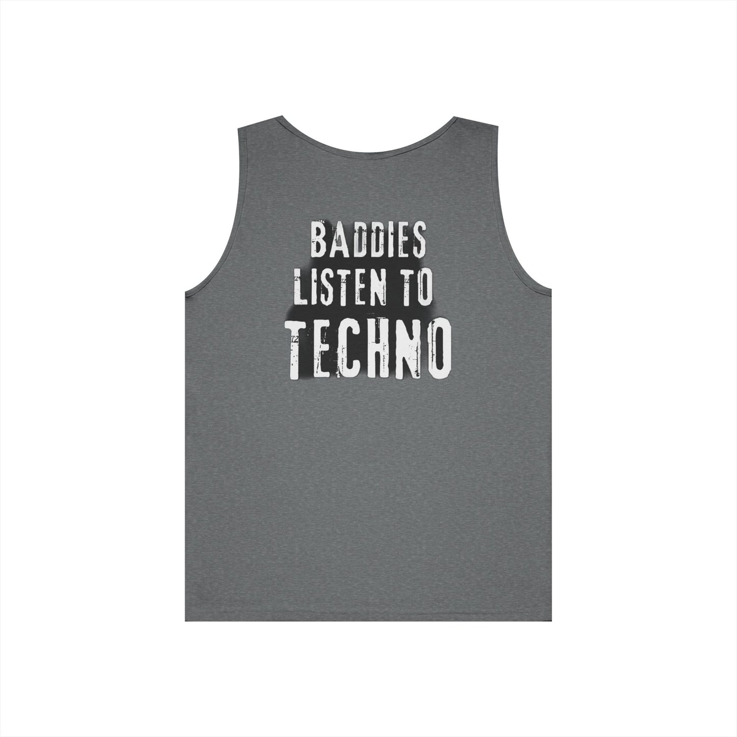 Sueño Productions – Baddies Listen to Techno Tank