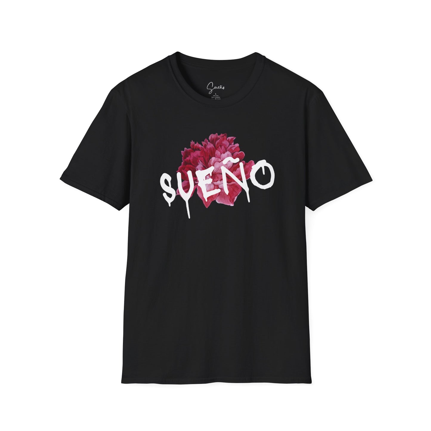 Sueño Productions “Bloom Tee"
