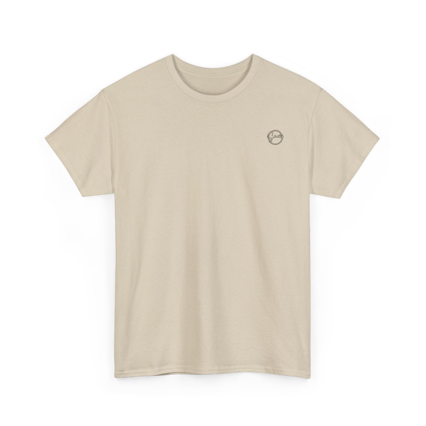 Sueño Productions – We Stitch Our Story Into This Land Tee