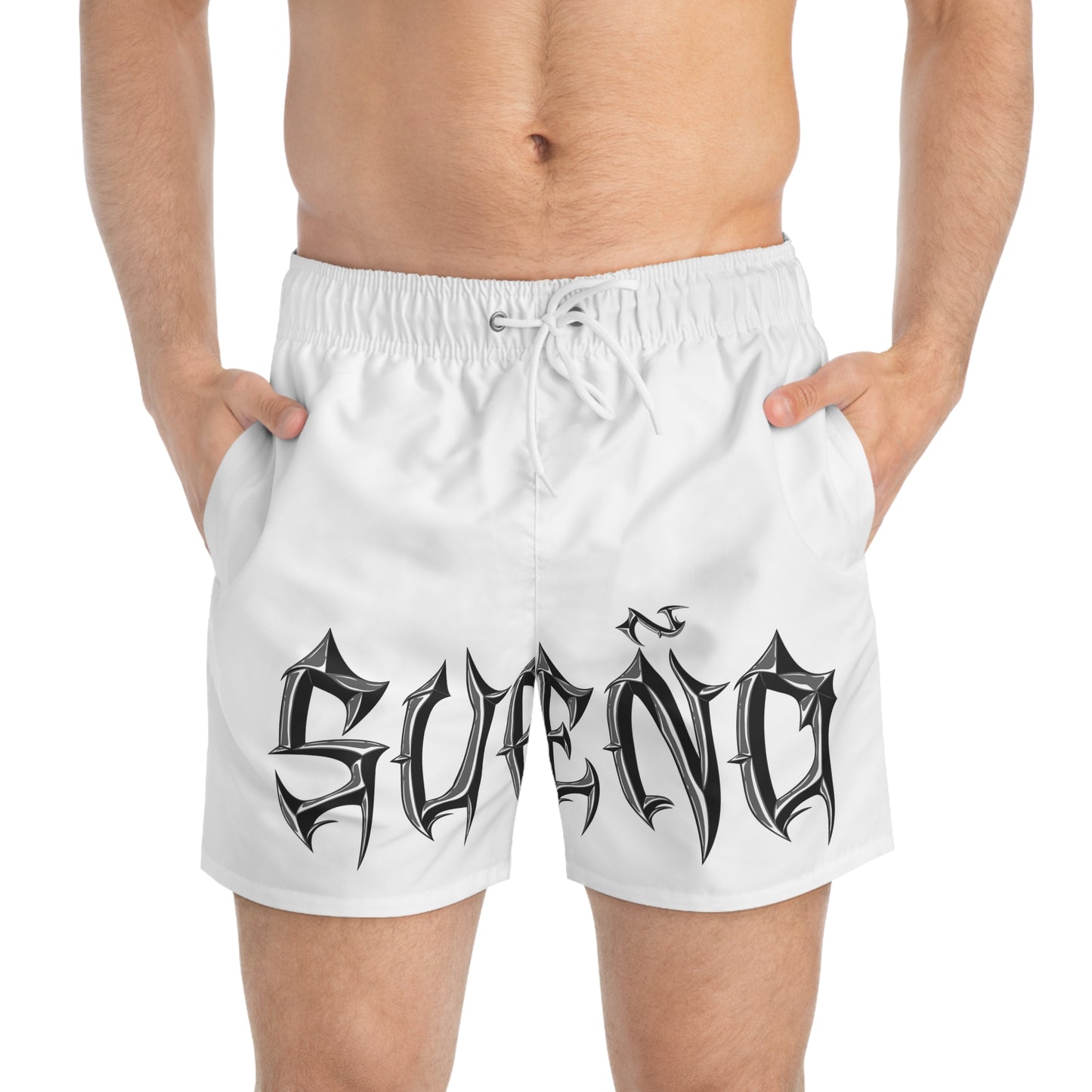 Sueño Productions “Drop Shorts” – Gothic Edition