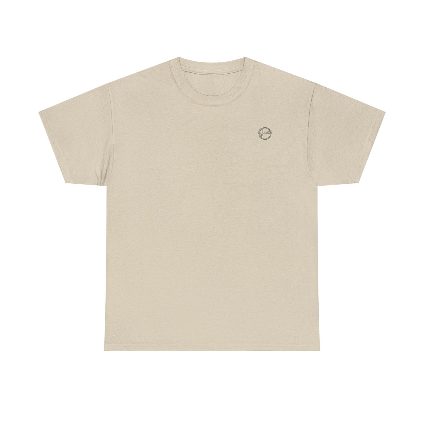 Sueño Productions – We Stitch Our Story Into This Land Tee