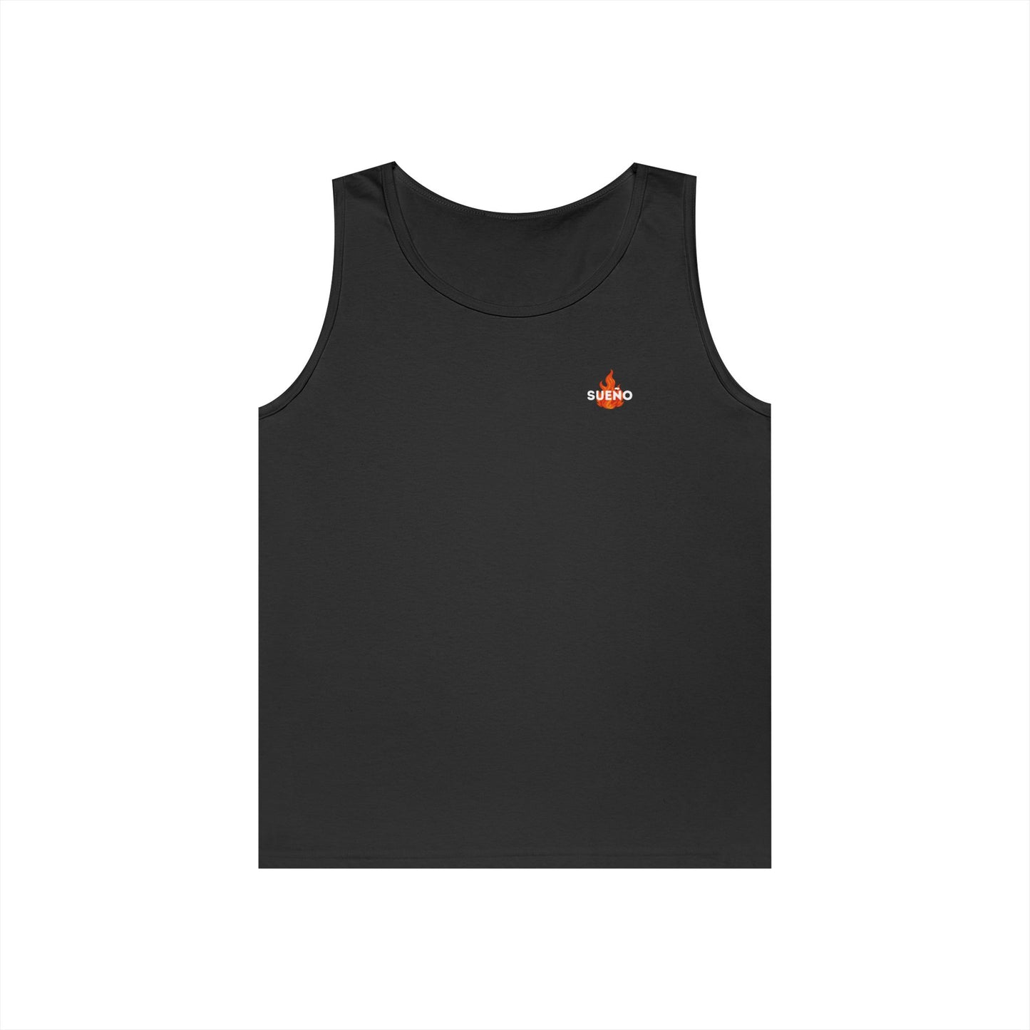 Sueño Productions - Rising Phoenix of the People Tank