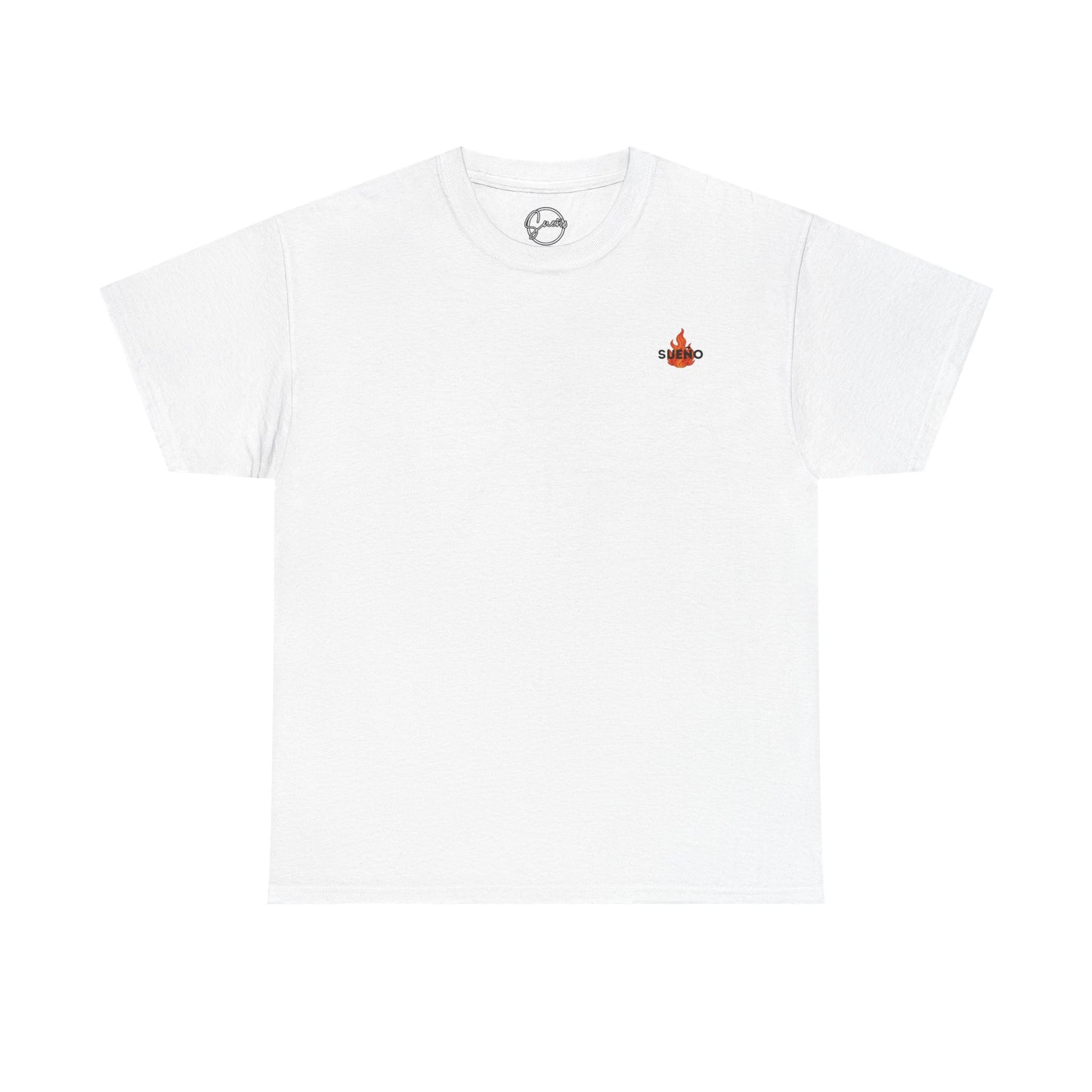 Sueño Productions - Rising Phoenix of the People Tee