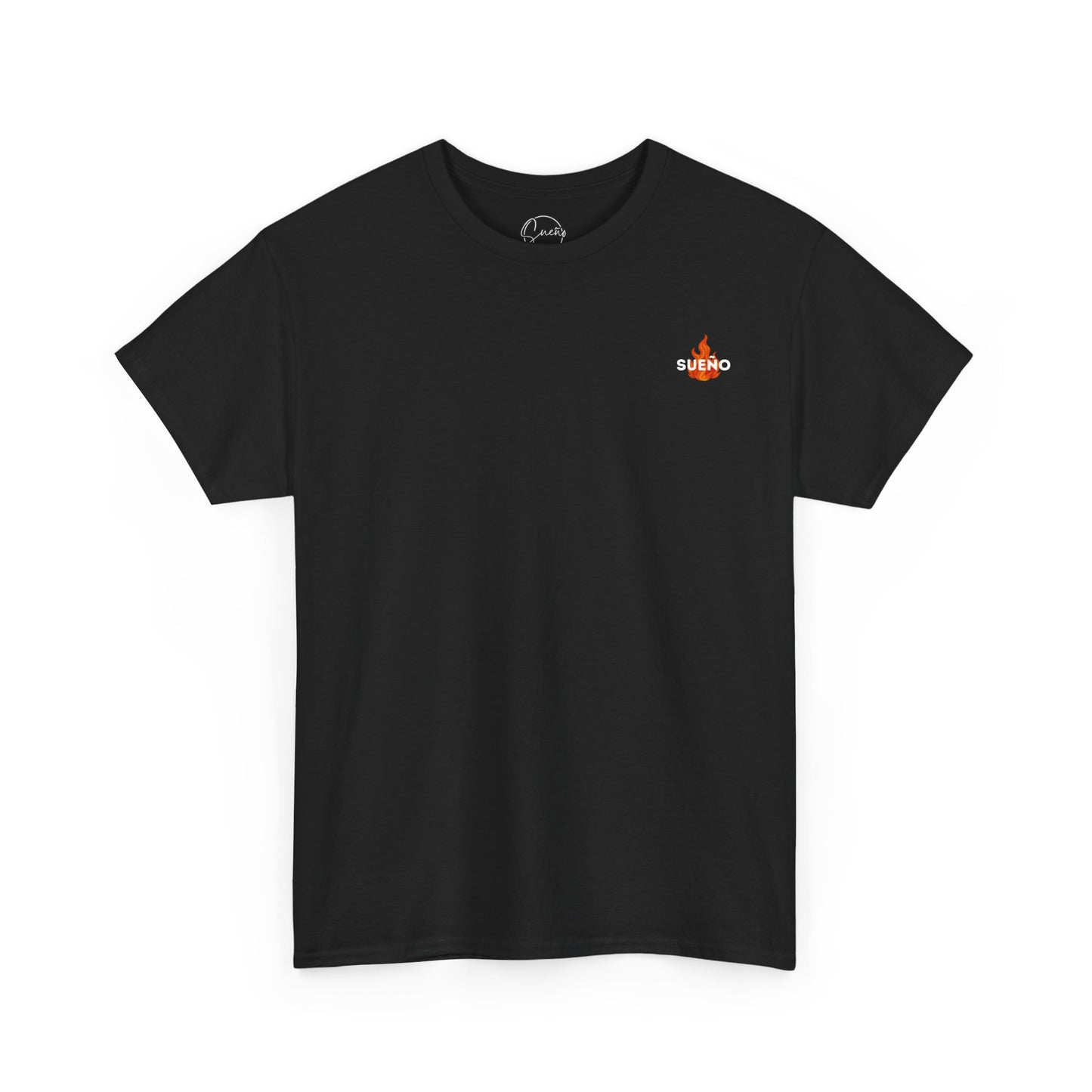 Sueño Productions - Rising Phoenix of the People Tee