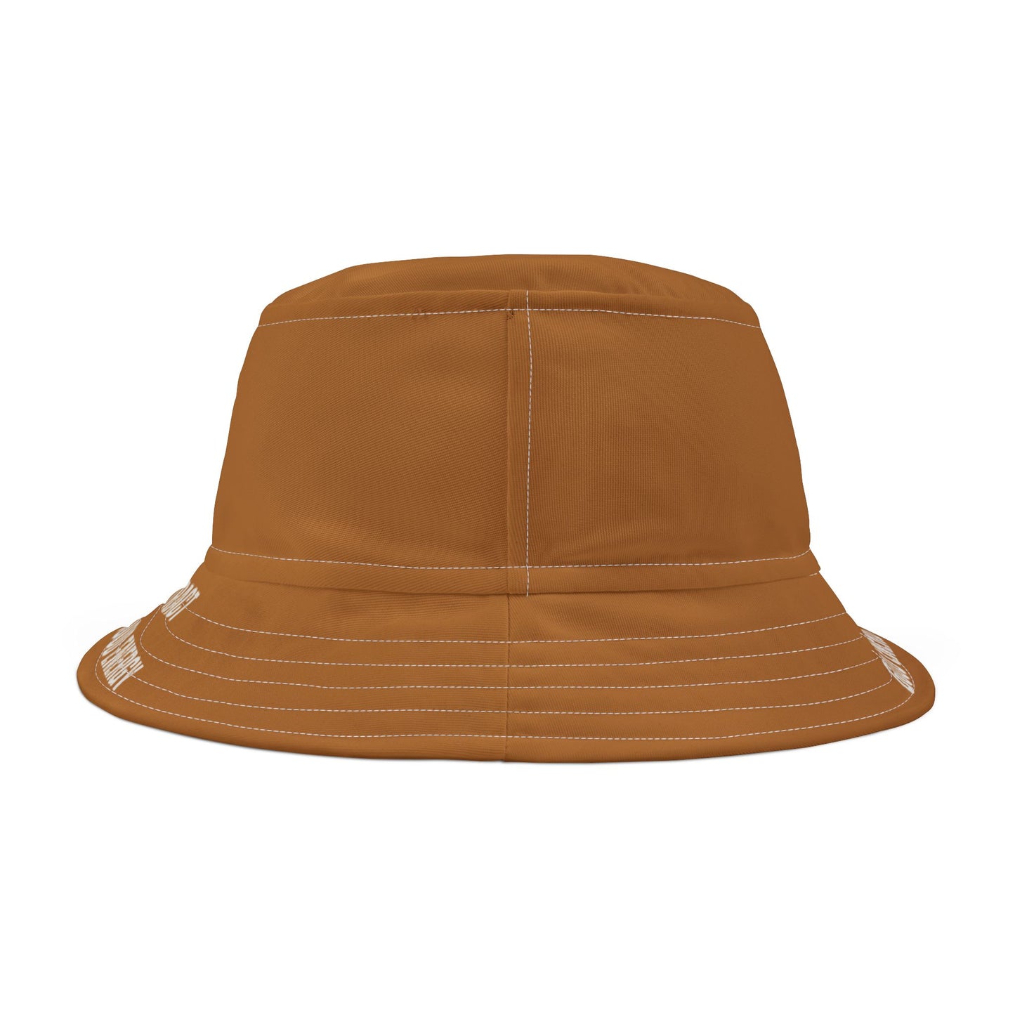Sueño Productions - "Attraction" Bucket Hat (Beige)