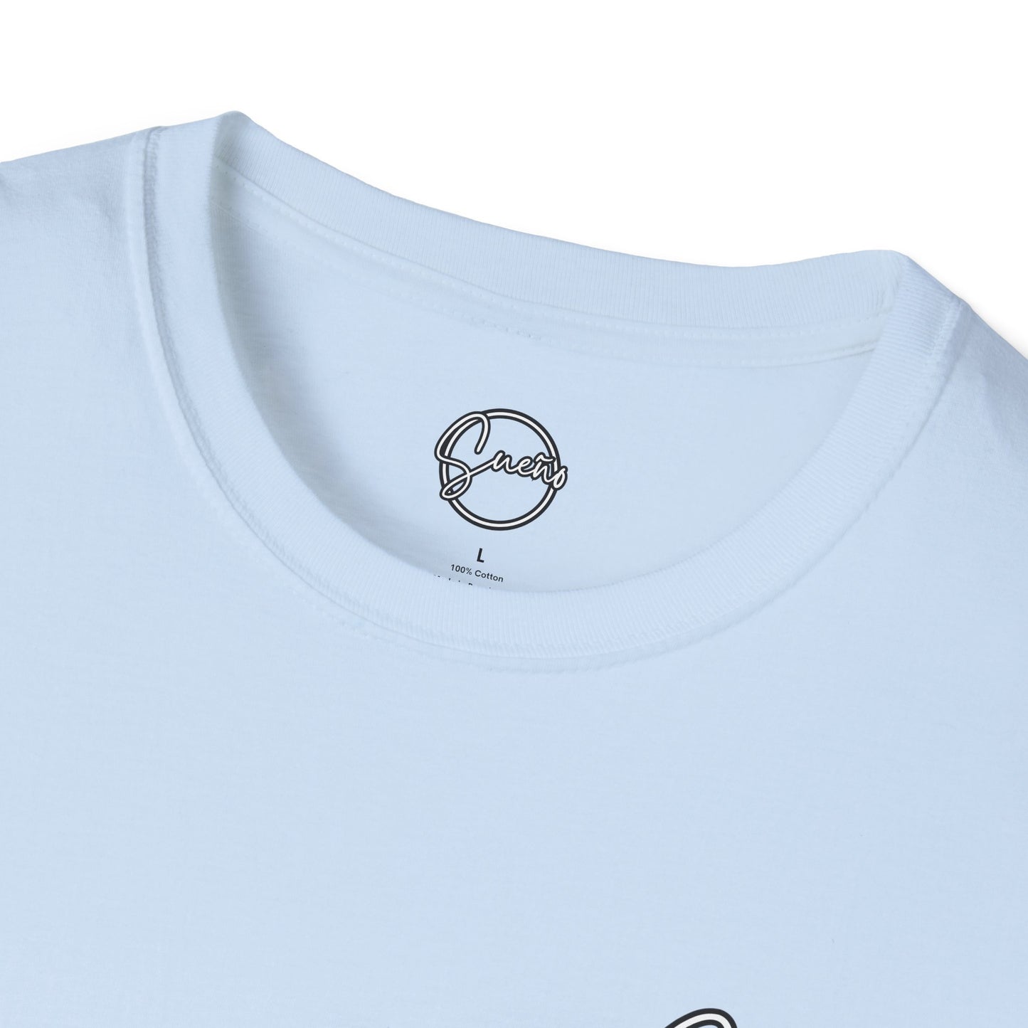 Sueño Productions – Cycle of Life Tee