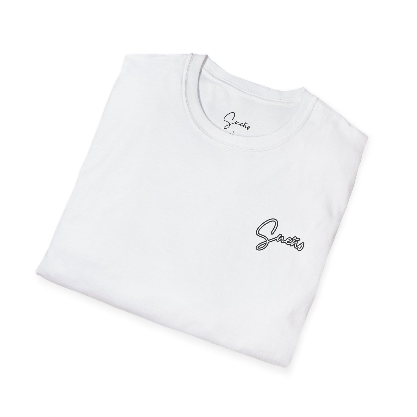 Sueño Productions – Palm Dreams Tee