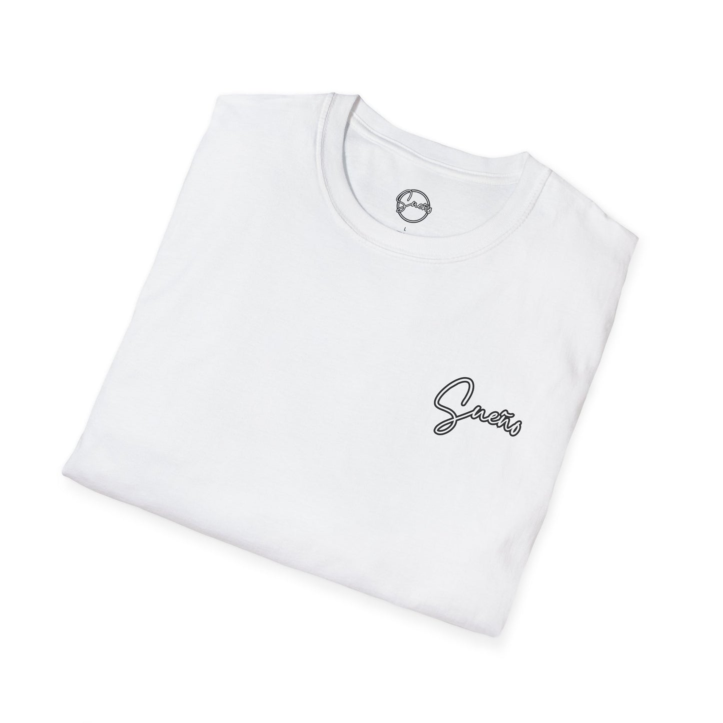 Sueño Productions – Cycle of Life Tee