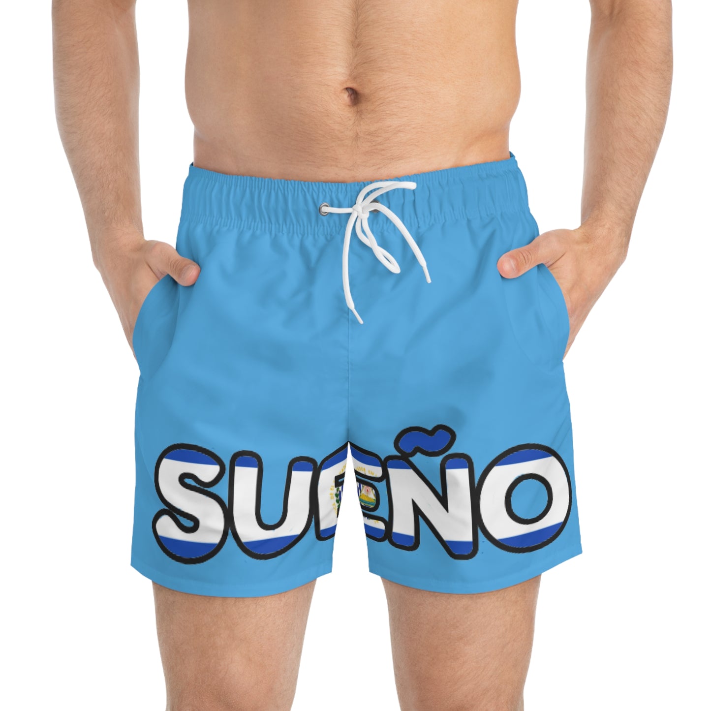 Sueño Productions “Splash Shorts” – Salvadoran Edition