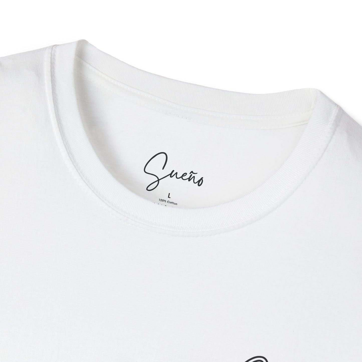 Sueño Productions – Palm Dreams Tee