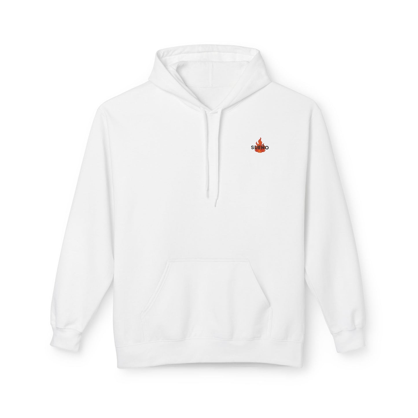 Sueño Productions - Rising Phoenix of the People Hoodie