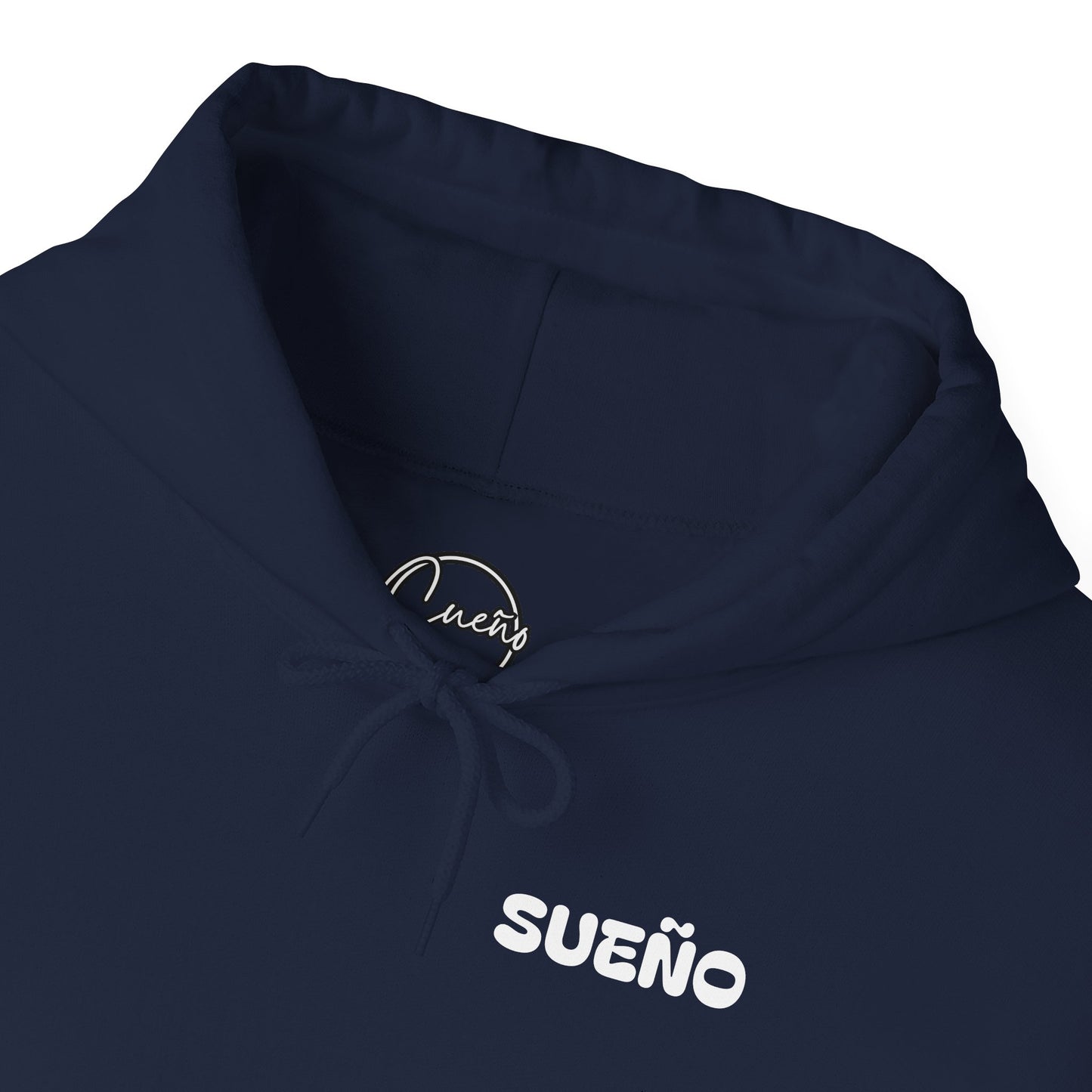 Sueño Productions – Unidos Se Vive el Sueño Hoodie