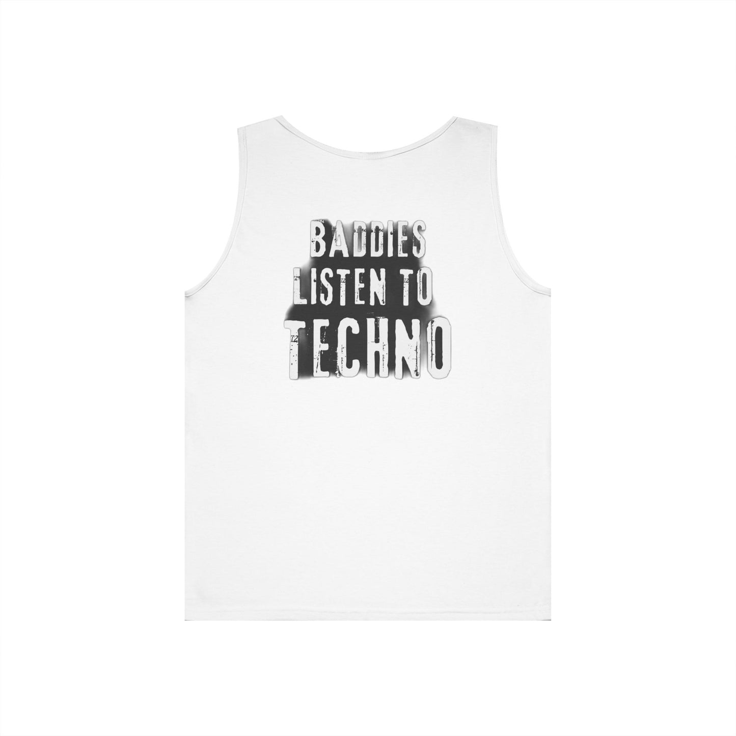 Sueño Productions – Baddies Listen to Techno Tank