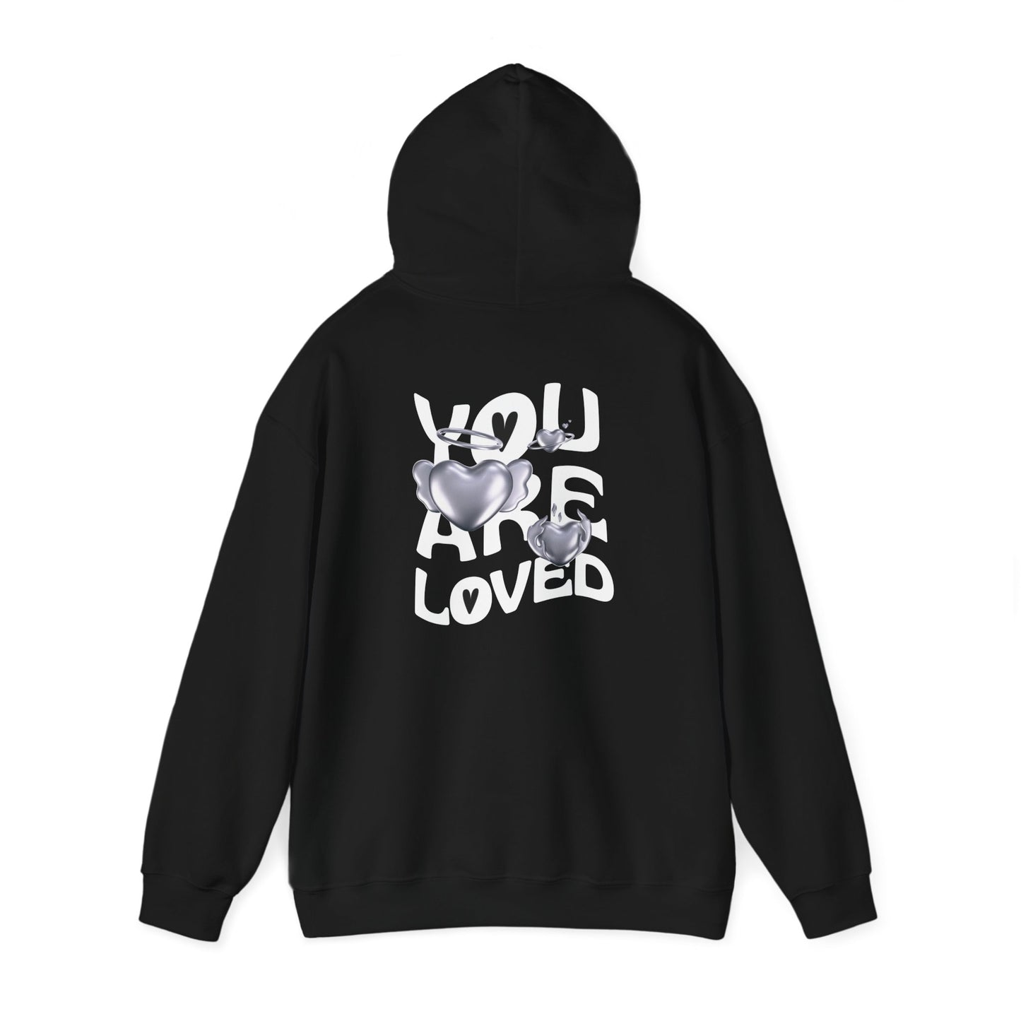 Sueño Productions - YOU ARE LOVED Hoodie