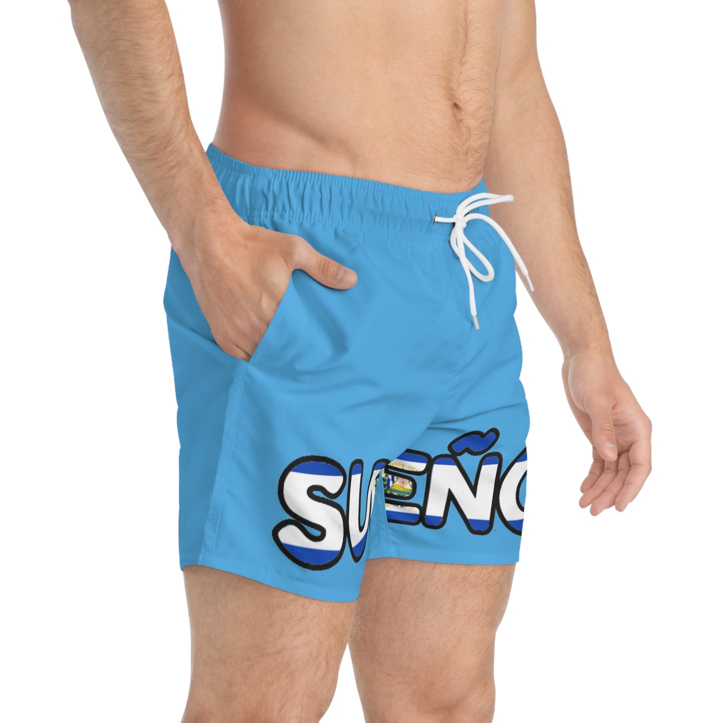 Sueño Productions “Splash Shorts” – Salvadoran Edition