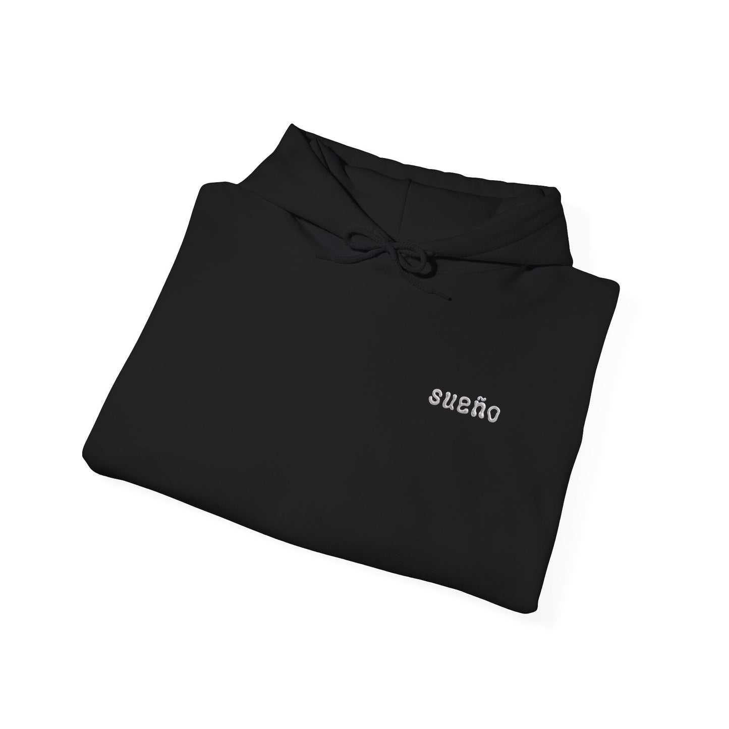 Sueño Productions - YOU ARE LOVED Hoodie