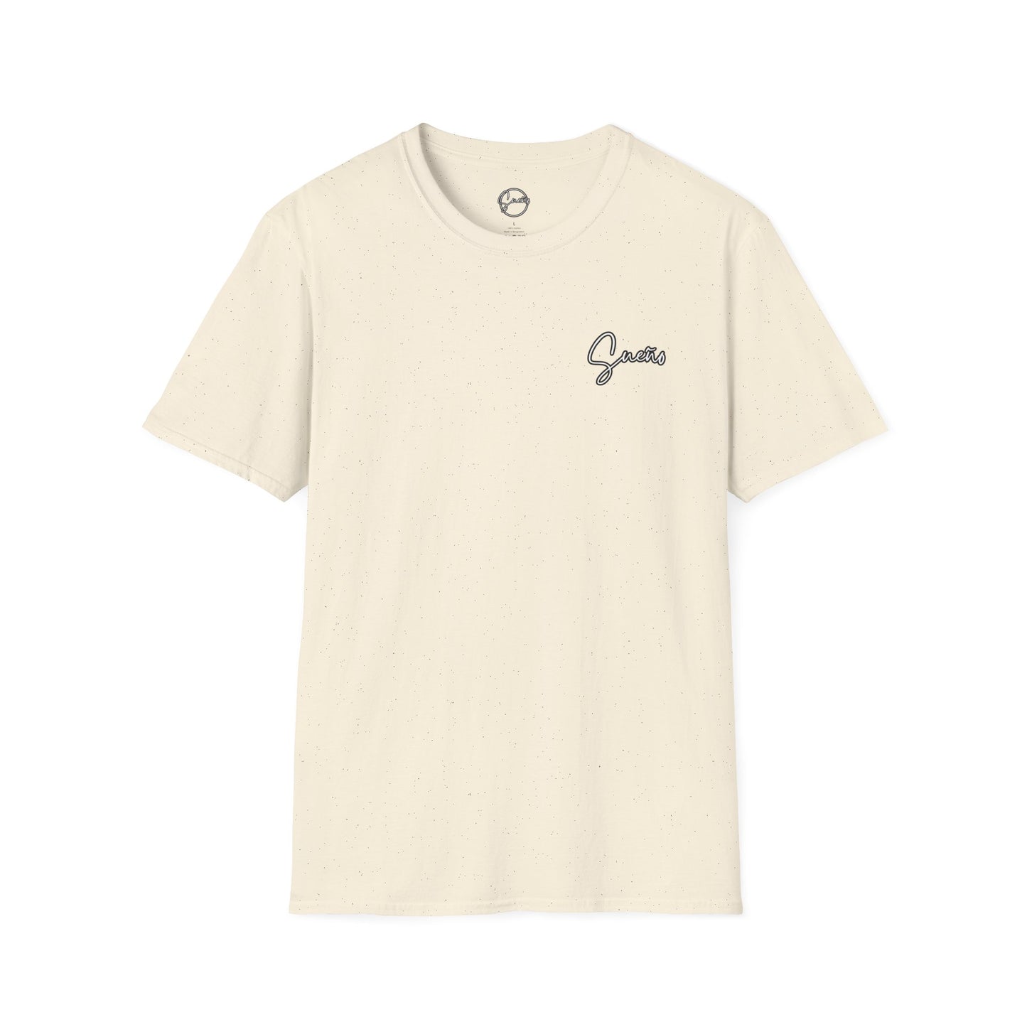 Sueño Productions – Cycle of Life Tee