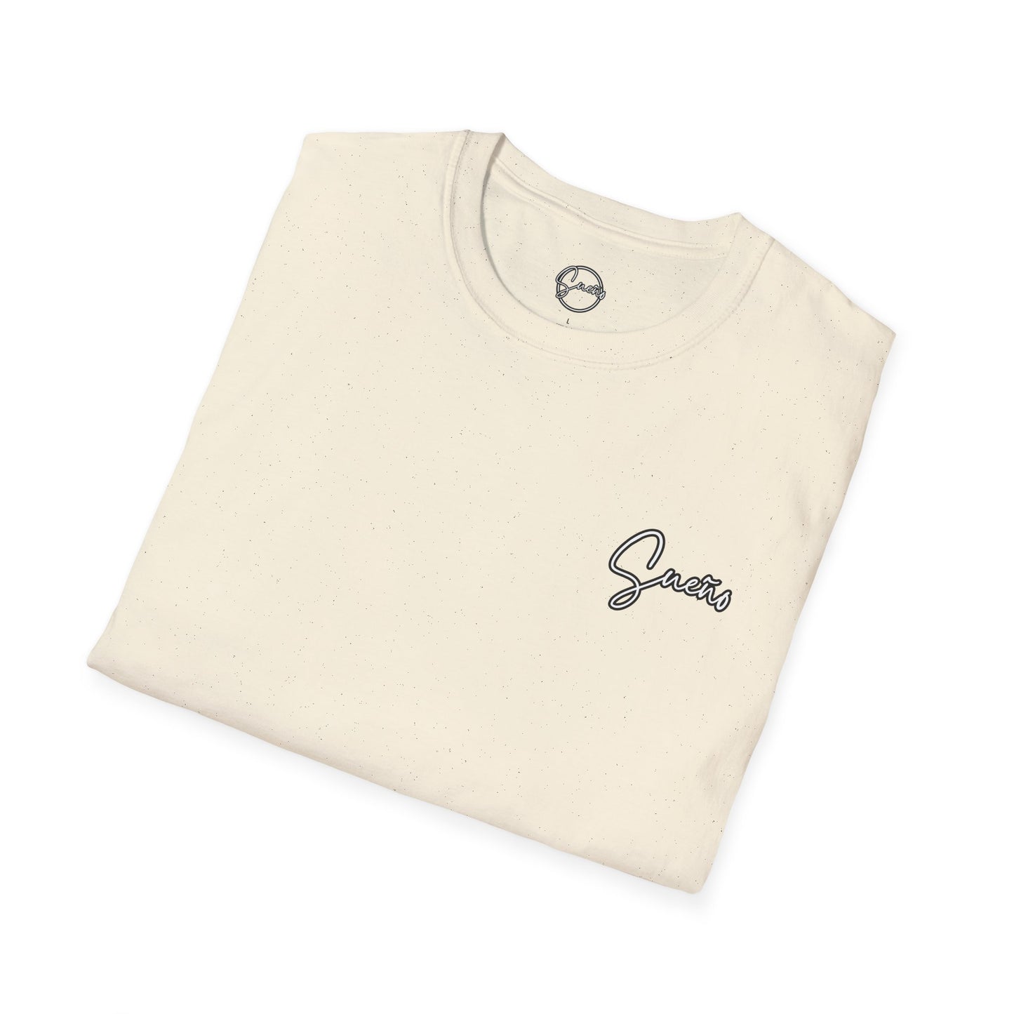 Sueño Productions – Cycle of Life Tee