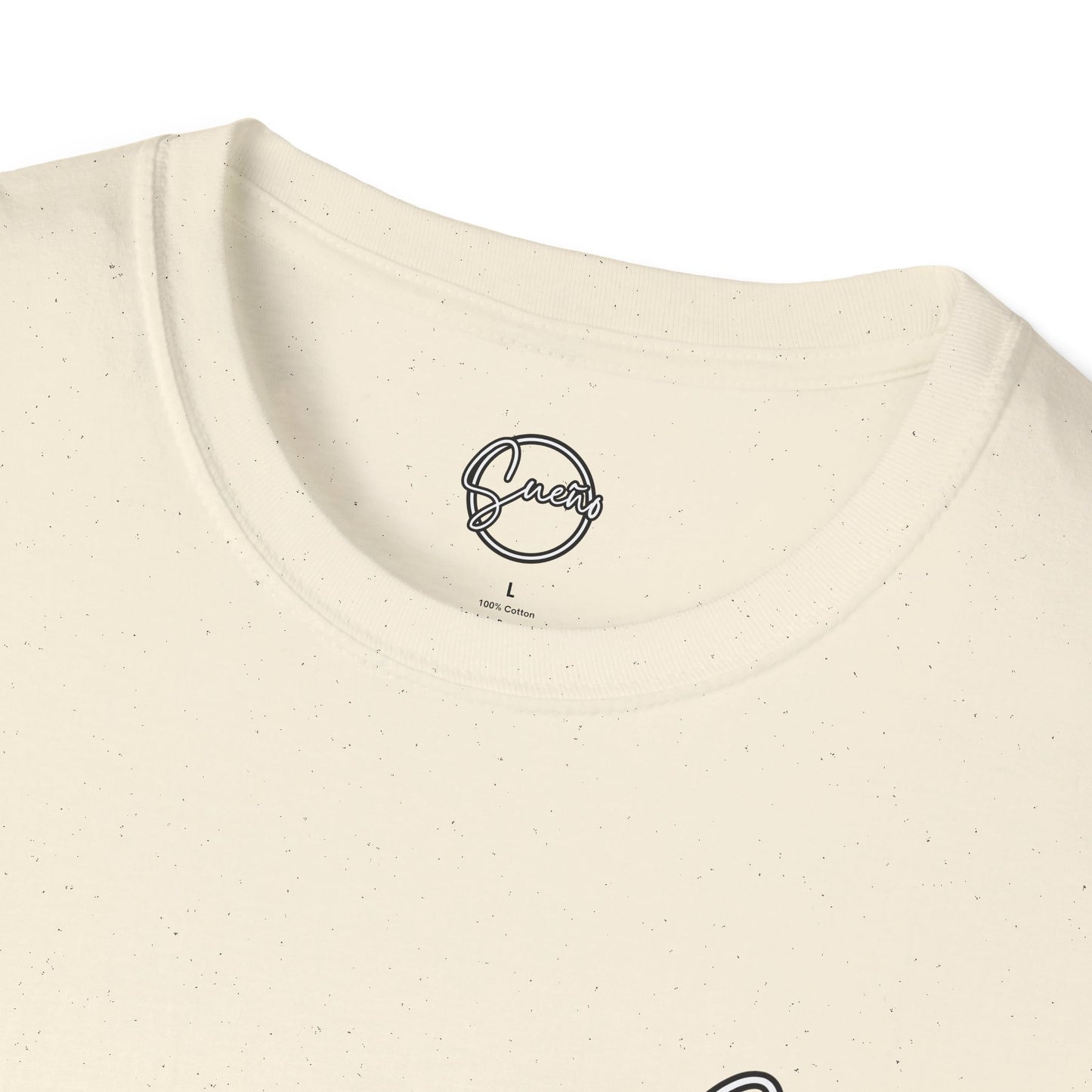 Sueño Productions – Cycle of Life Tee