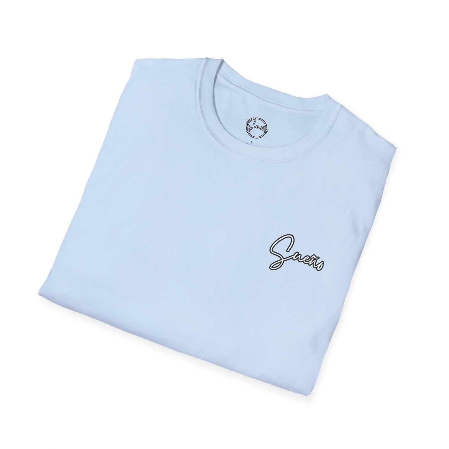 Sueño Productions – Cycle of Life Tee