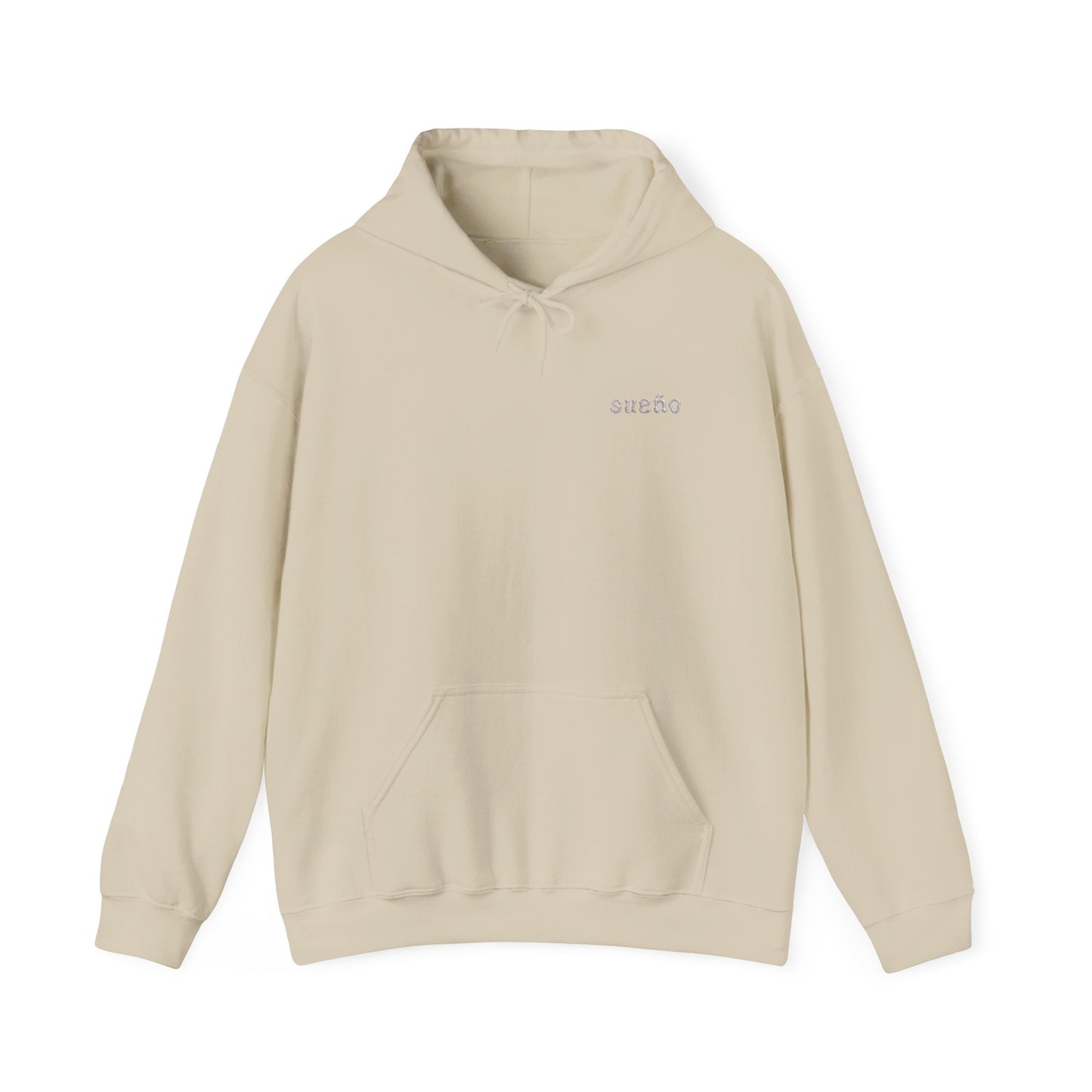 Sueño Productions - YOU ARE LOVED Hoodie