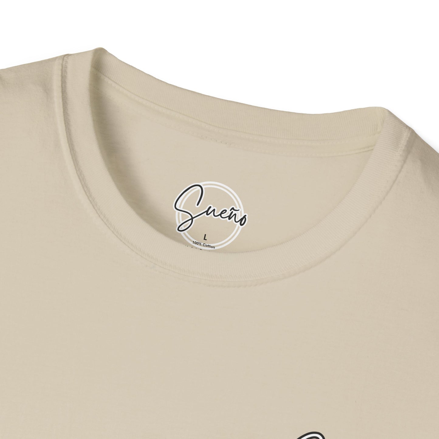 Sueño Productions – Palm Dreams Tee