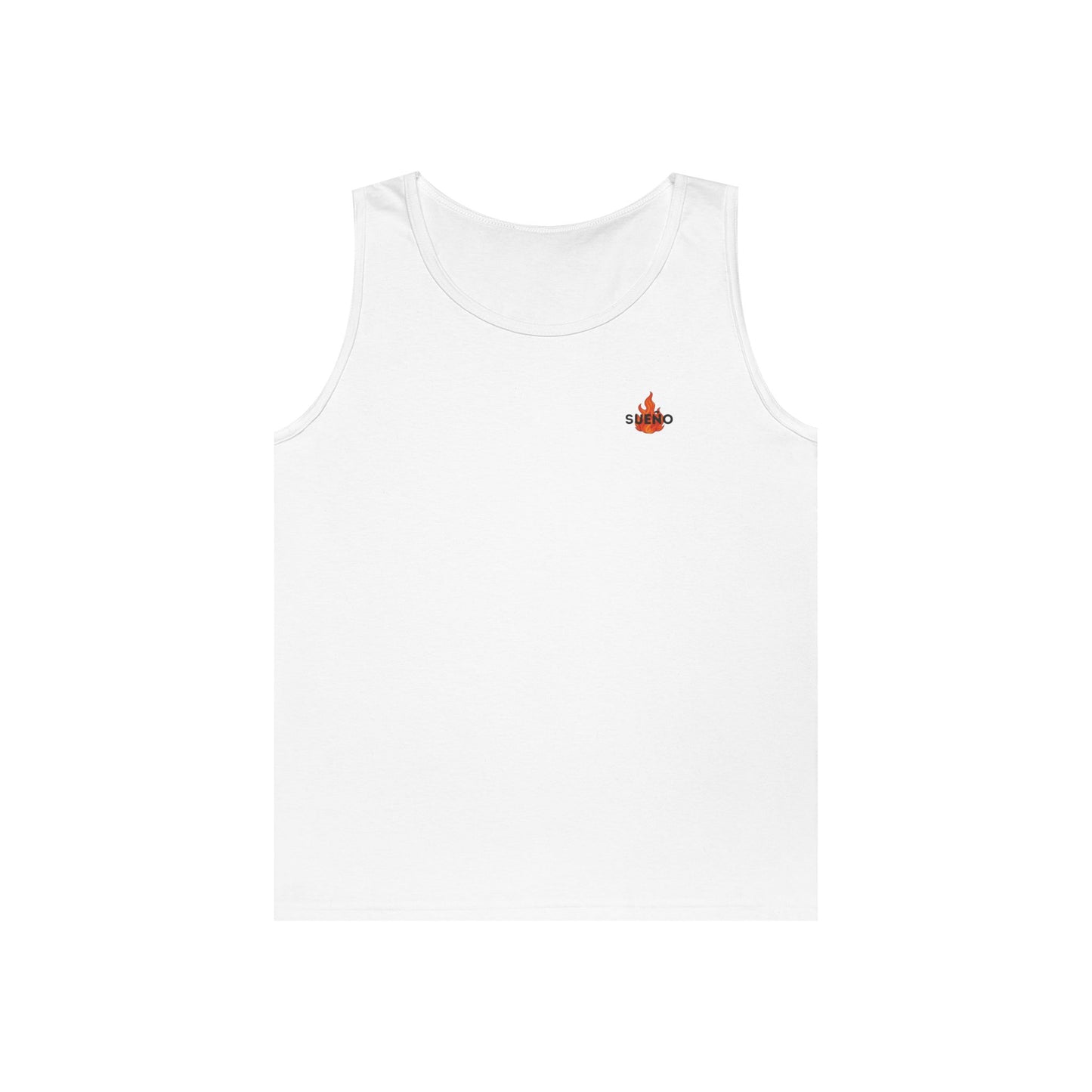 Sueño Productions - Rising Phoenix of the People Tank