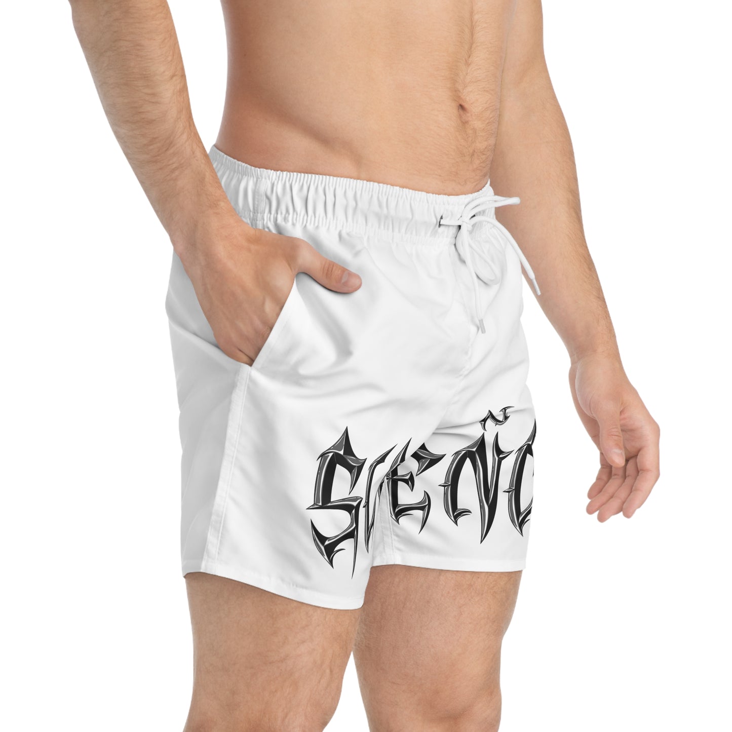 Sueño Productions “Drop Shorts” – Gothic Edition