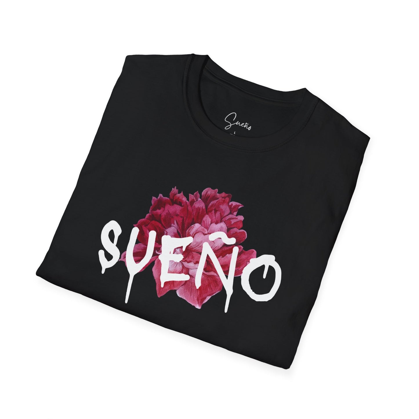 Sueño Productions “Bloom Tee"