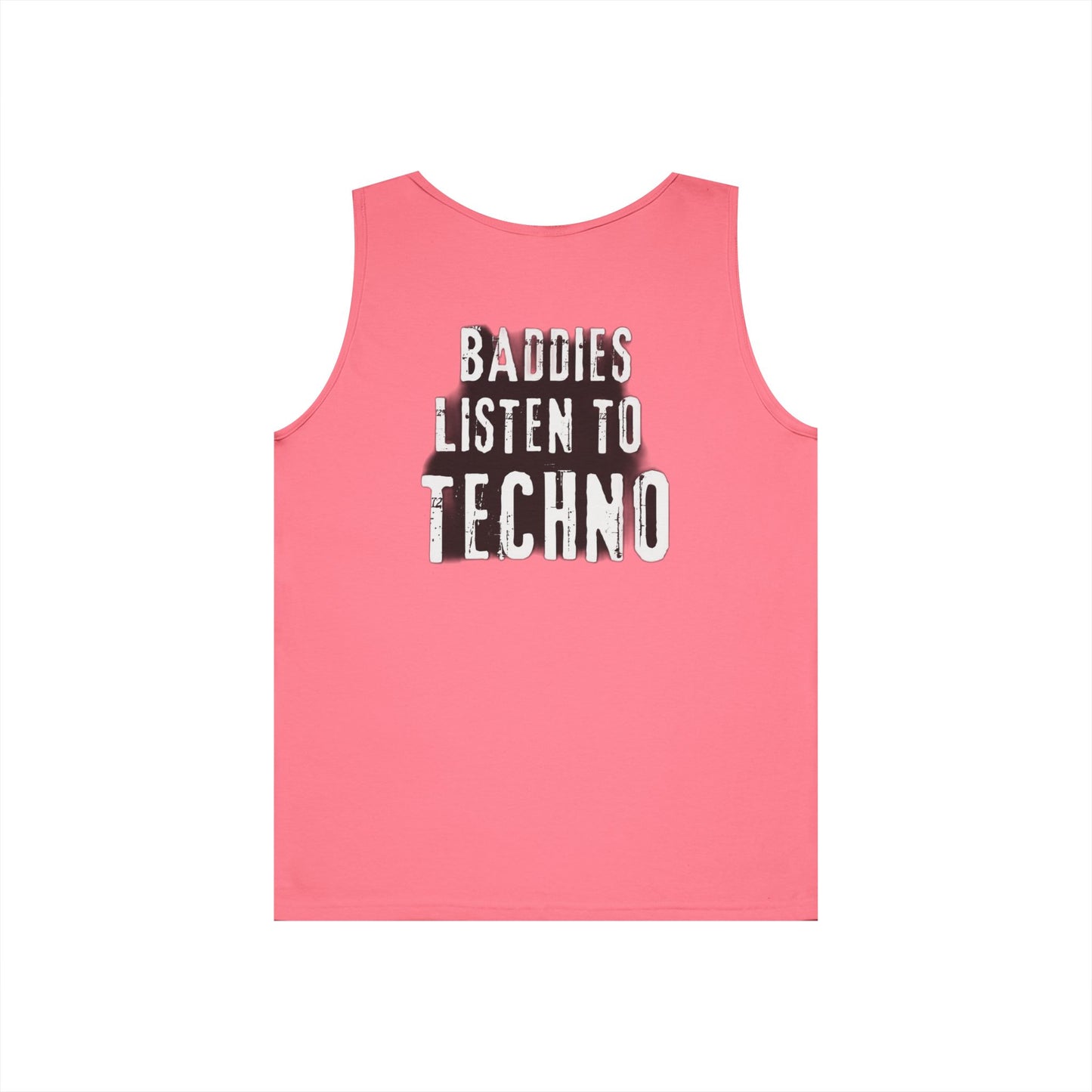 Sueño Productions – Baddies Listen to Techno Tank