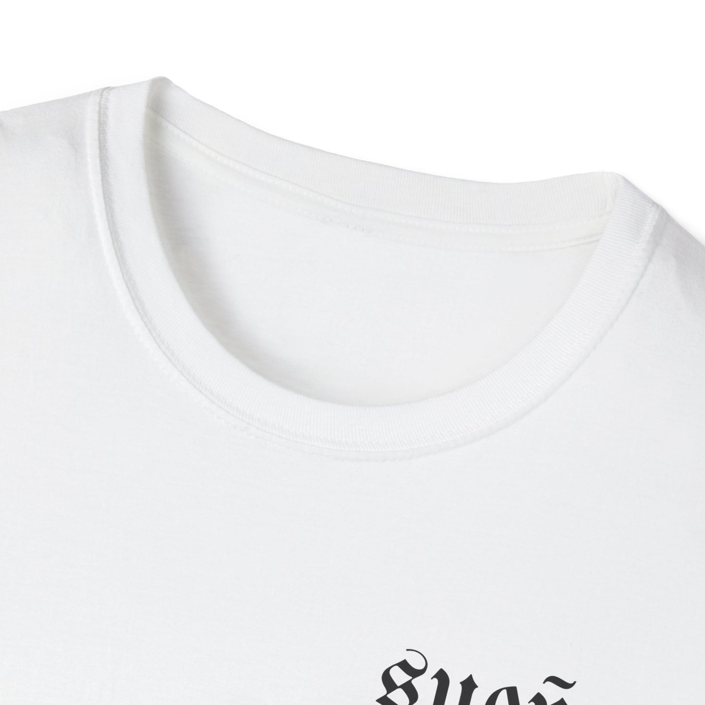 Sueño Production “Eternal Muse” Tee