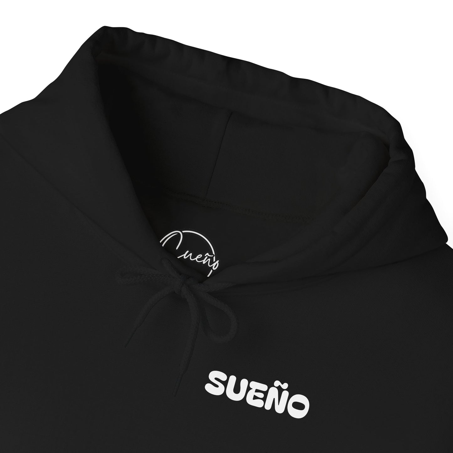Sueño Productions – Unidos Se Vive el Sueño Hoodie