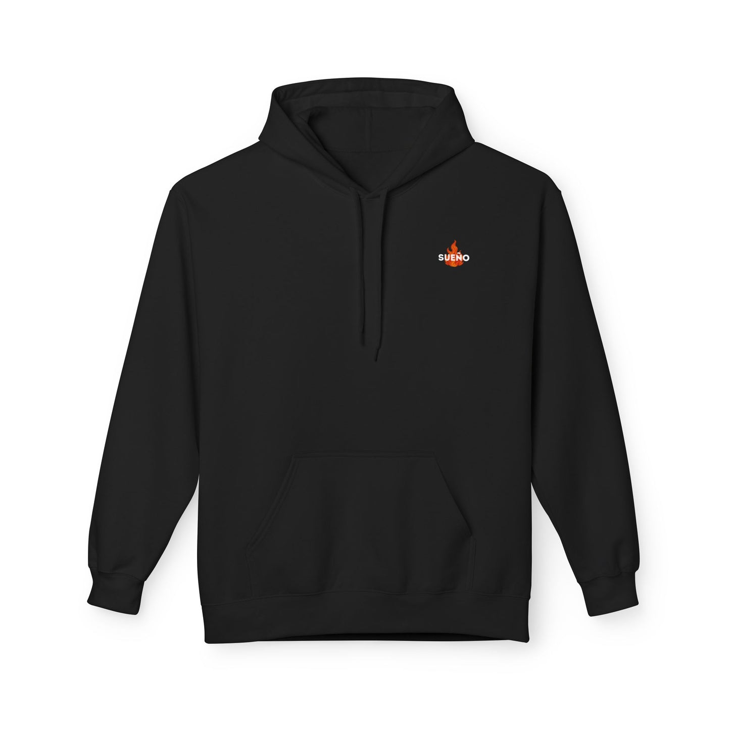 Sueño Productions - Rising Phoenix of the People Hoodie