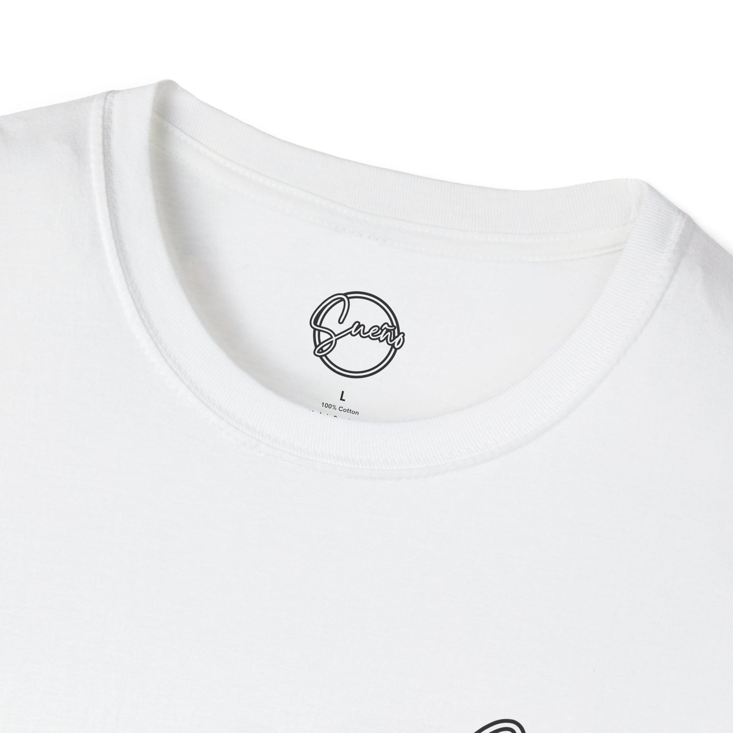Sueño Productions – Cycle of Life Tee