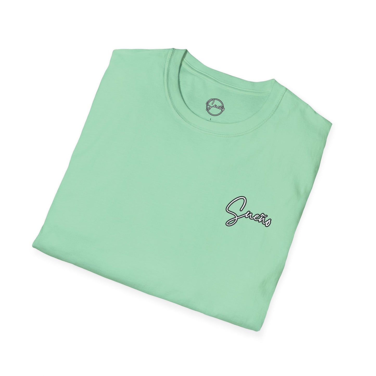 Sueño Productions – Cycle of Life Tee