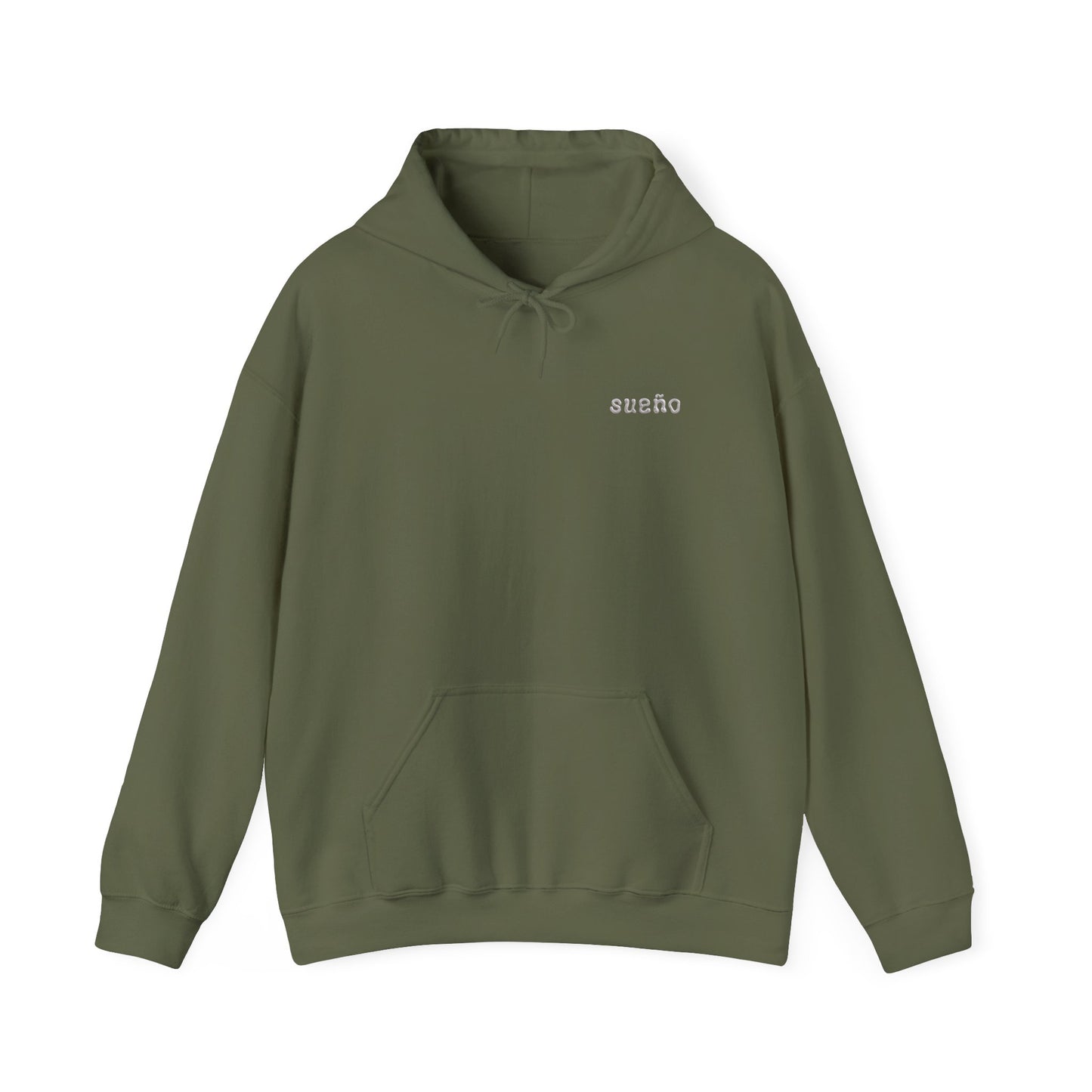 Sueño Productions - YOU ARE LOVED Hoodie