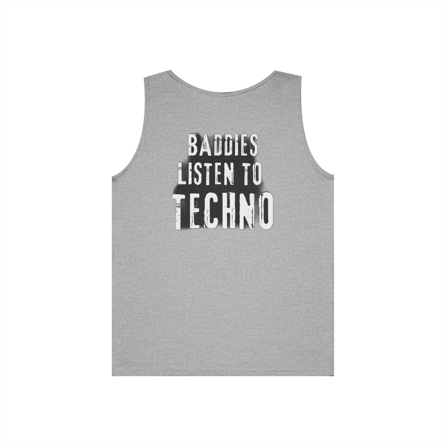 Sueño Productions – Baddies Listen to Techno Tank