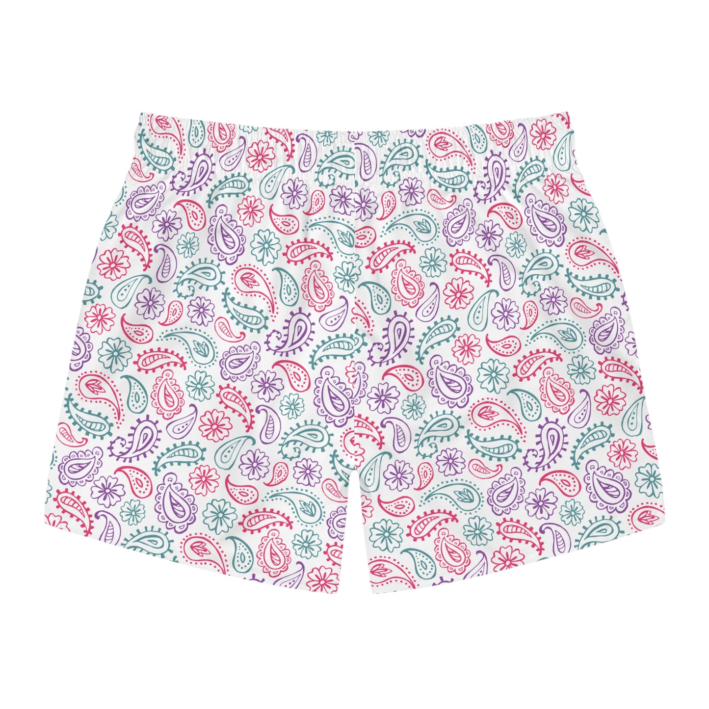 Sueño Productions – Paisley Dream Shorts