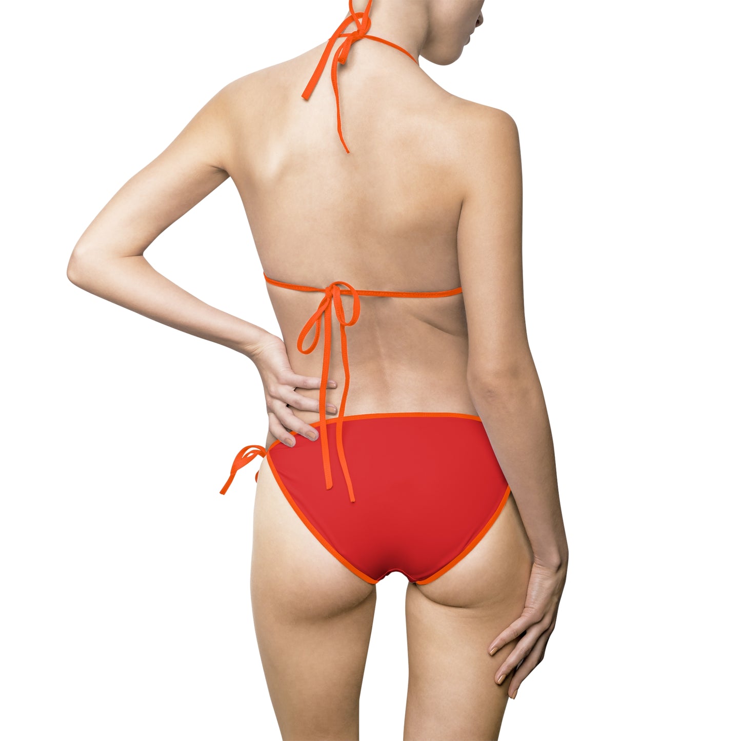 Sueño Productions “Costa Rosa” Bikini